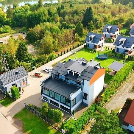 Osrodek Wypoczynkowy Mirabelka Hotell Żywiec Eksteriør bilde