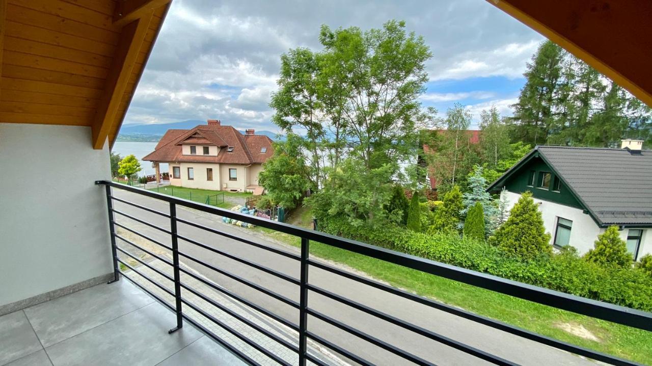 Osrodek Wypoczynkowy Mirabelka Hotell Żywiec Eksteriør bilde