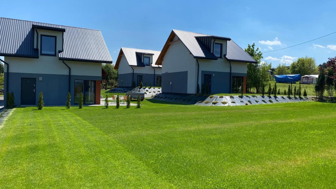 Osrodek Wypoczynkowy Mirabelka Hotell Żywiec Eksteriør bilde