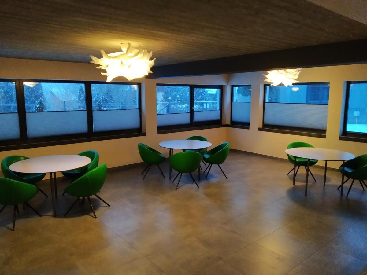 Osrodek Wypoczynkowy Mirabelka Hotell Żywiec Eksteriør bilde