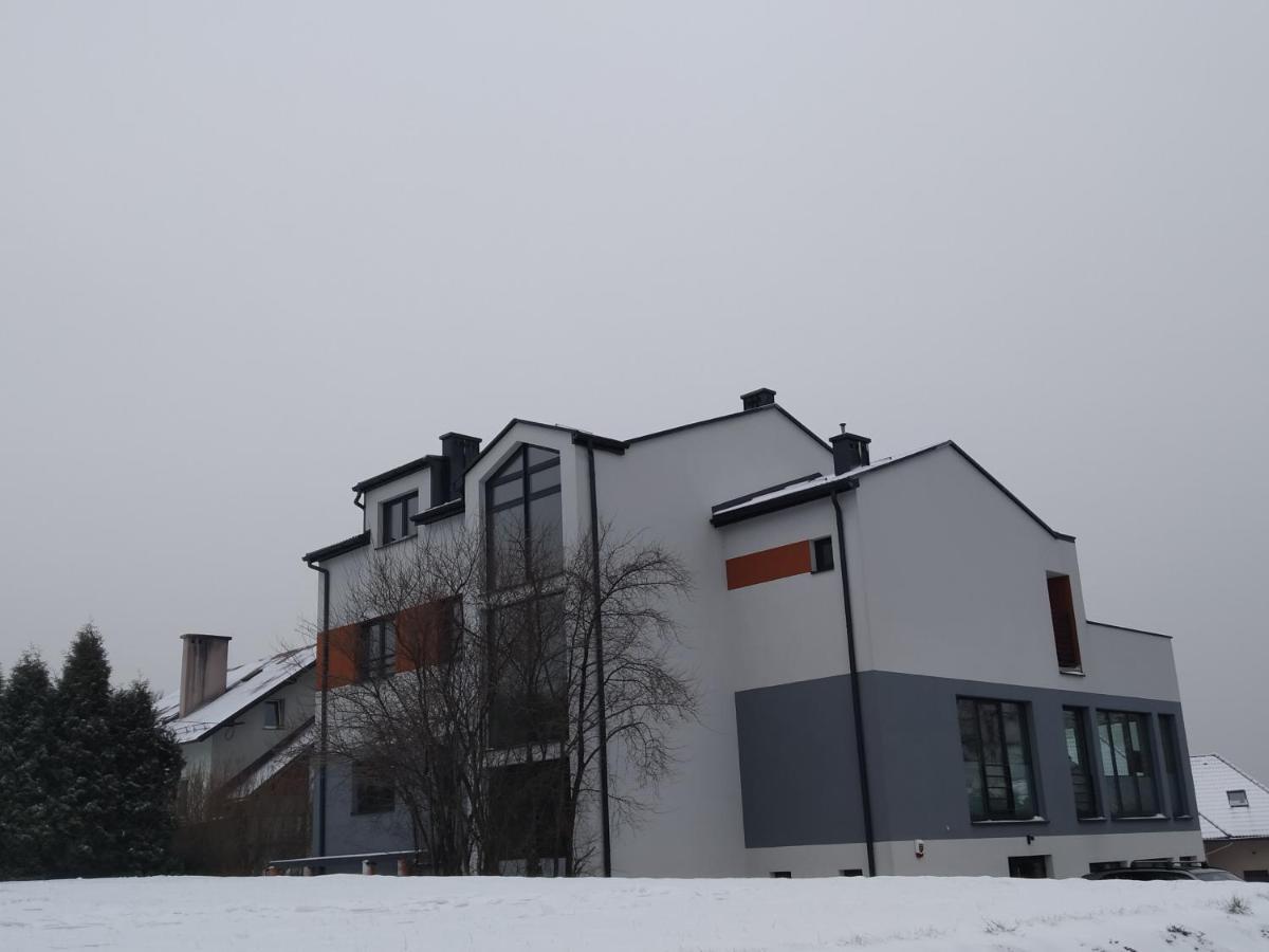 Osrodek Wypoczynkowy Mirabelka Hotell Żywiec Eksteriør bilde