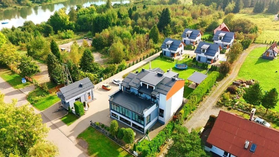 Osrodek Wypoczynkowy Mirabelka Hotell Żywiec Eksteriør bilde