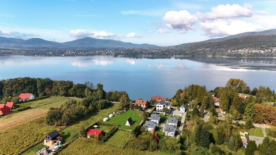 Osrodek Wypoczynkowy Mirabelka Hotell Żywiec Eksteriør bilde