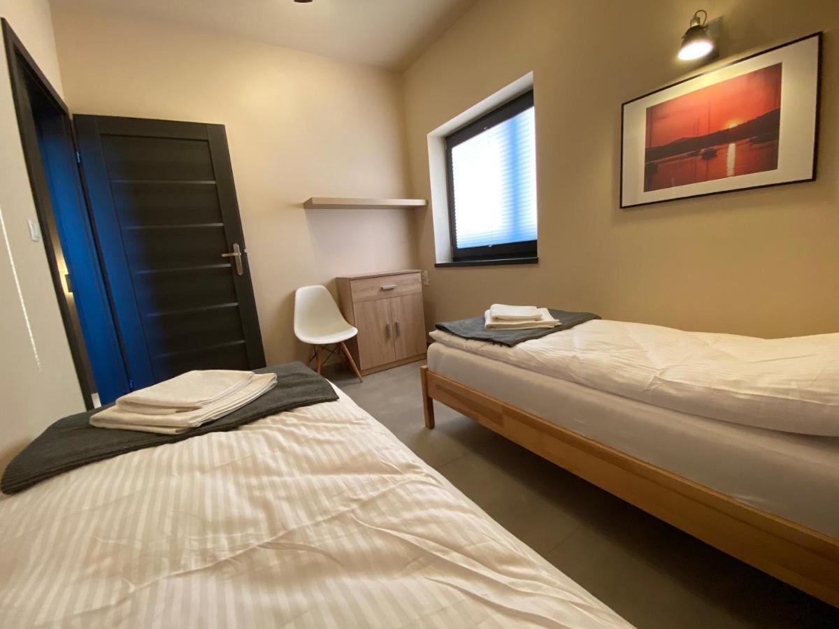 Osrodek Wypoczynkowy Mirabelka Hotell Żywiec Eksteriør bilde